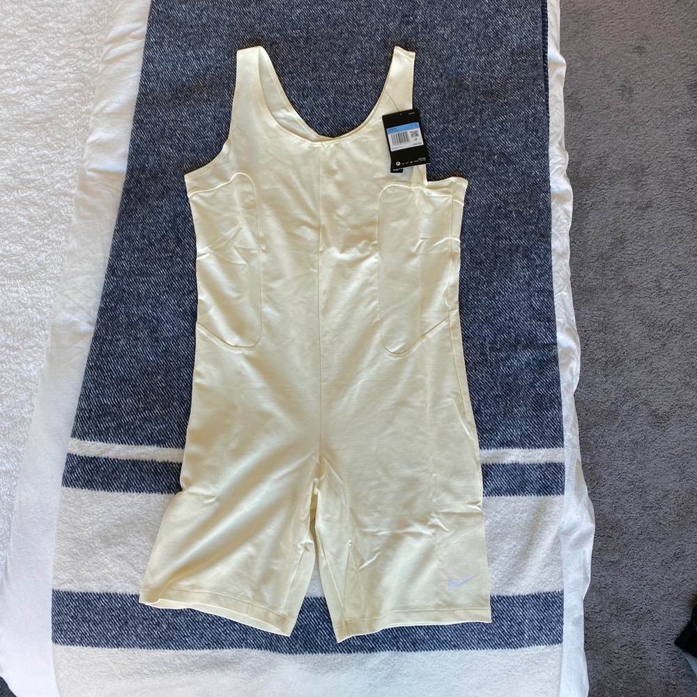 Nike Jumpsuit